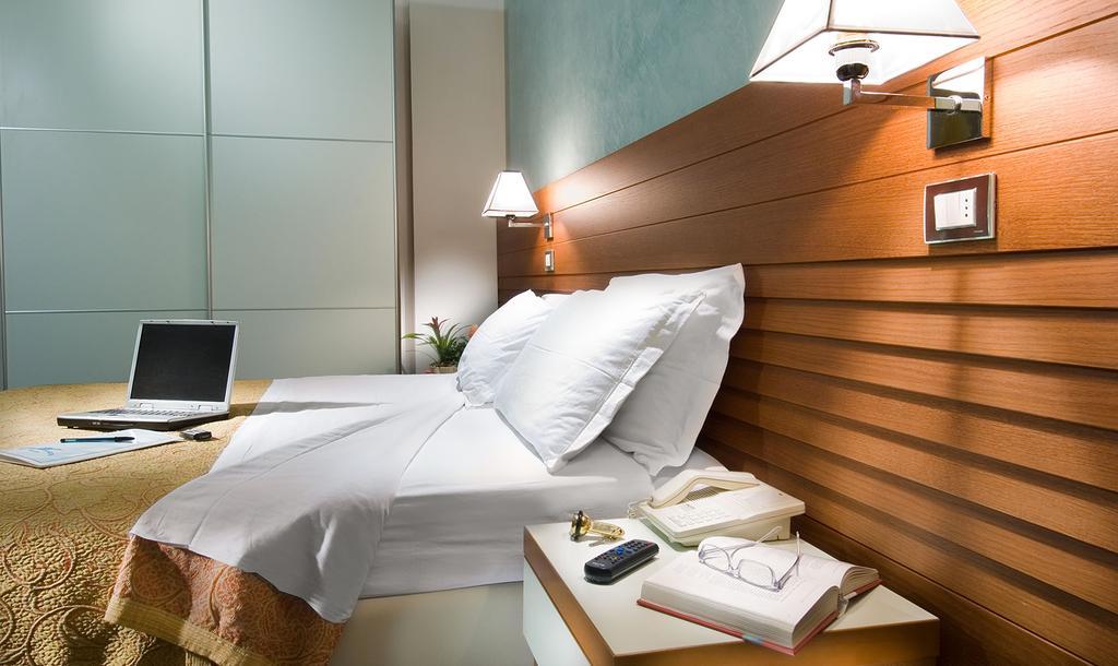 Hotel Margareth Riccione Zewnętrze zdjęcie
