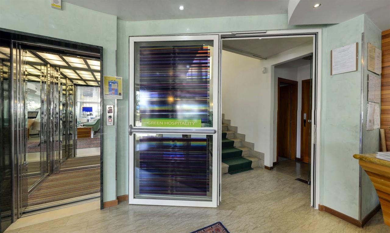 Hotel Margareth Riccione Zewnętrze zdjęcie