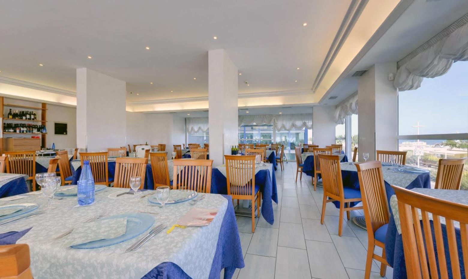 Hotel Margareth Riccione Zewnętrze zdjęcie